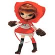 Pullip Dal Rot-Chan Fashion Doll